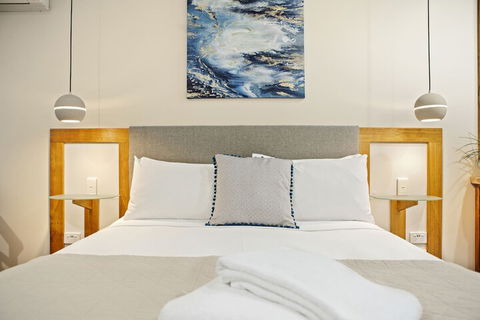 Airlie Guest House - Dalby Accommodation 4