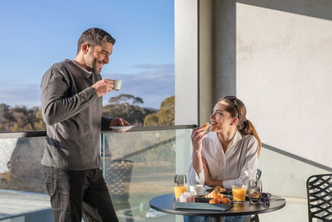 Deco Hotel - Dalby Accommodation 0