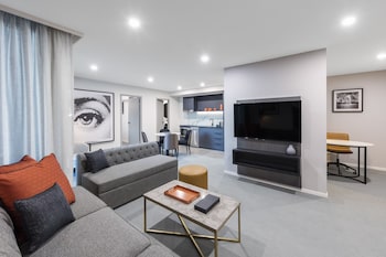 Deco Hotel - Dalby Accommodation 1