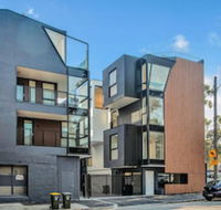 Roden Residences - Dalby Accommodation