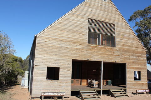 Yarrabandai Creek Homestead - Dalby Accommodation 3