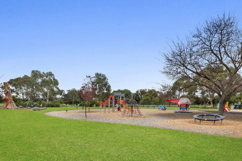 Adelaide Style Accommodation Near City - Dalby Accommodation 6