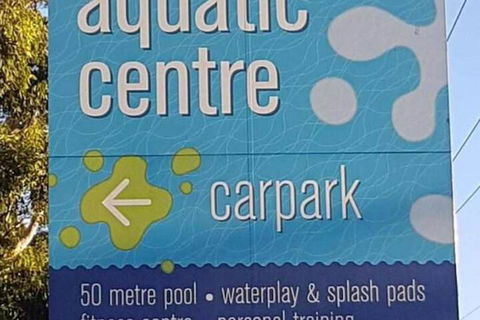 Adelaide Style Accommodation Near City - Dalby Accommodation 1