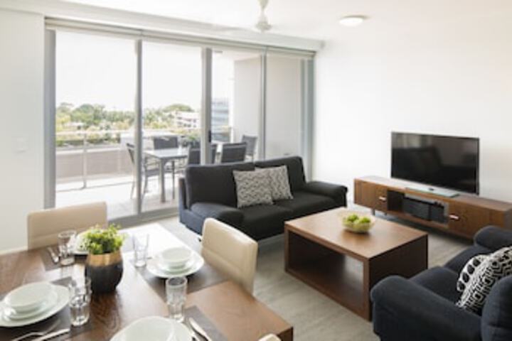 Halidon ACT Dalby Accommodation