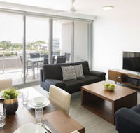 H2O Apartments - Dalby Accommodation