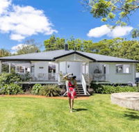 Rosewood Estate - Dalby Accommodation