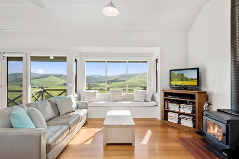 Joanna Cottage - Dalby Accommodation 3