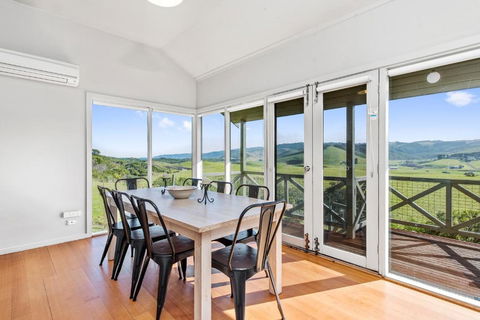 Joanna Cottage - Dalby Accommodation 6