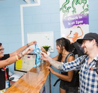 Mad Monkey Backpackers Waterfront - Dalby Accommodation