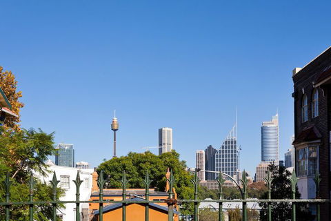 Art Deco In The Cul-de-Sac - Dalby Accommodation 5