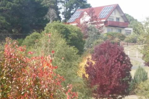 Abelia BIG SPA NO 1 Cottage - Dalby Accommodation 2