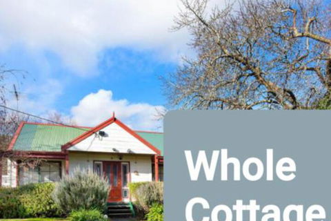 Abelia BIG SPA NO 1 Cottage - Dalby Accommodation 0