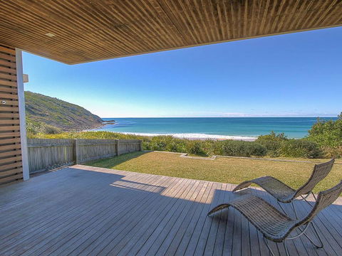 SALT - Dalby Accommodation 4