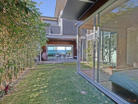 SALT - Dalby Accommodation 5