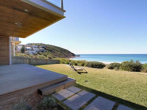 SALT - Dalby Accommodation 2