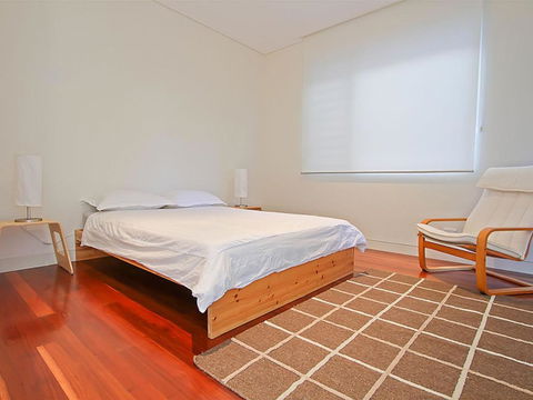 SALT - Dalby Accommodation 6