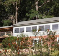Bayscape at Hardys Bay / Killcare - Dalby Accommodation