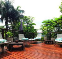 Whitsundays Bnb Retreat - Dalby Accommodation