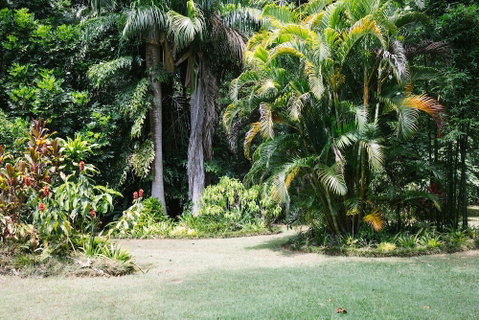 Sanctuary In The Pocket - Dalby Accommodation 0