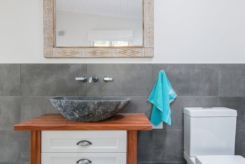 Sanctuary In The Pocket - Dalby Accommodation 6