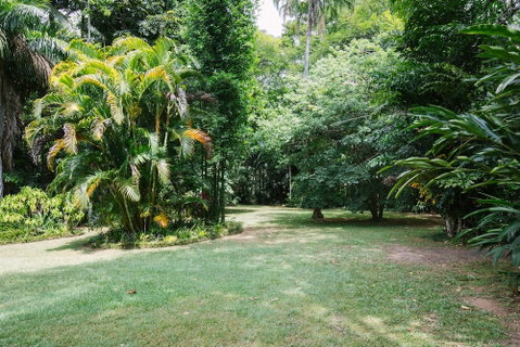 Sanctuary In The Pocket - Dalby Accommodation 2