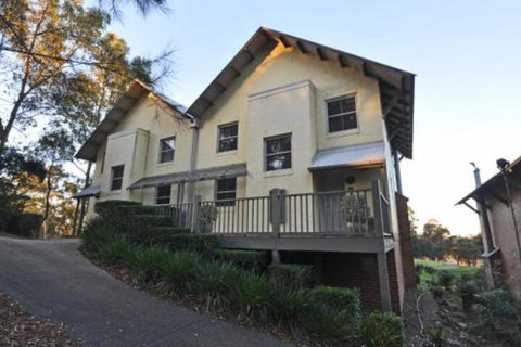 Villa Merlot Located Within Cypress Lakes - Dalby Accommodation 7