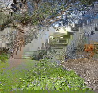 Beach Pearl - Dalby Accommodation