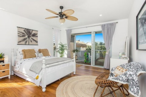 Kia Orana Island Home - Dalby Accommodation 5