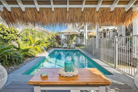 Kia Orana Island Home - Dalby Accommodation 2
