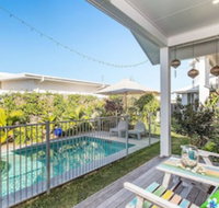 Kia Orana Island Home - Dalby Accommodation