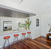 Penthouse on Pearl - Dalby Accommodation