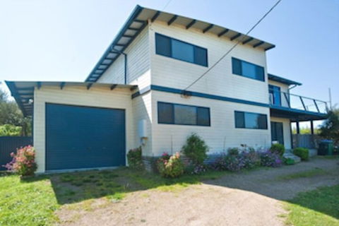 Via Nuova - Dalby Accommodation 1