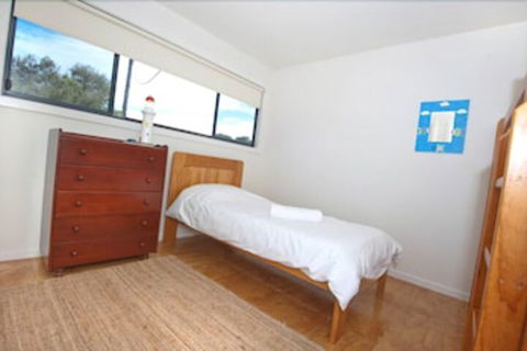 Via Nuova - Dalby Accommodation 6