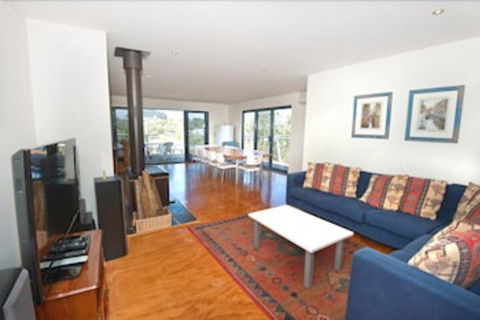 Via Nuova - Dalby Accommodation 0