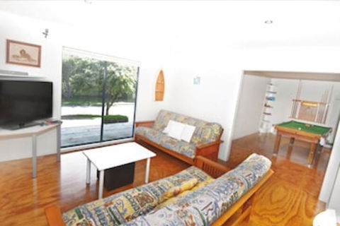 Via Nuova - Dalby Accommodation 5