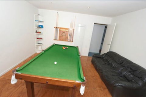 Via Nuova - Dalby Accommodation 3