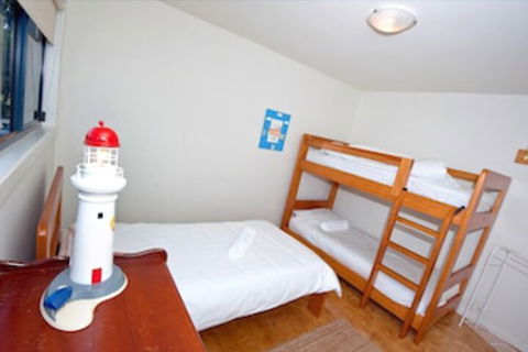 Via Nuova - Dalby Accommodation 7