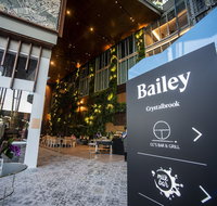 Crystalbrook Bailey - Dalby Accommodation
