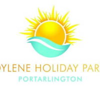 Dylene Caravan Park - 2 Br Family Cabin With Air - Dalby Accommodation