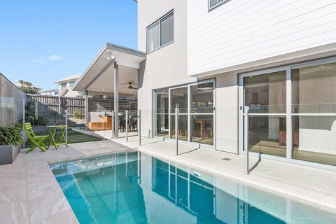 Pebbles At Casuarina Beach - Dalby Accommodation 1