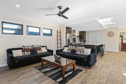 Pebbles At Casuarina Beach - Dalby Accommodation 3
