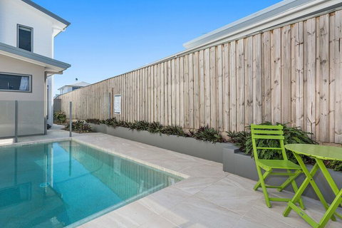 Pebbles At Casuarina Beach - Dalby Accommodation 2