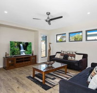 Pebbles at Casuarina Beach - Dalby Accommodation