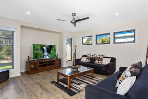 Pebbles At Casuarina Beach - Dalby Accommodation 0