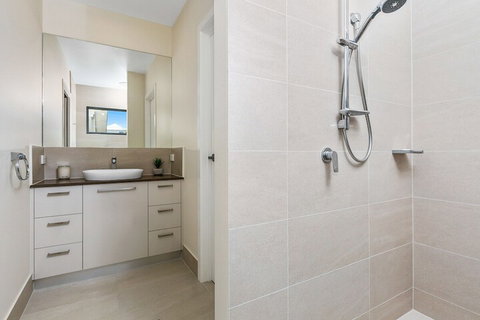 Pebbles At Casuarina Beach - Dalby Accommodation 6