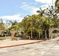 Gold Coast Nerang 99 House - Dalby Accommodation
