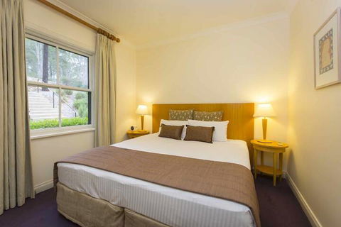 Villa Grenache - Dalby Accommodation 4