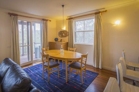 Villa Grenache - Dalby Accommodation 6