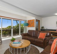 Sea Spray on Hungerford - Dalby Accommodation
