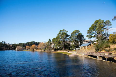 Lake Daylesford Apartments 7 - Dalby Accommodation 7